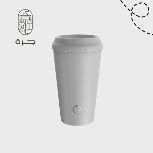كوب حافظ للحرارة TOPL - 12oz