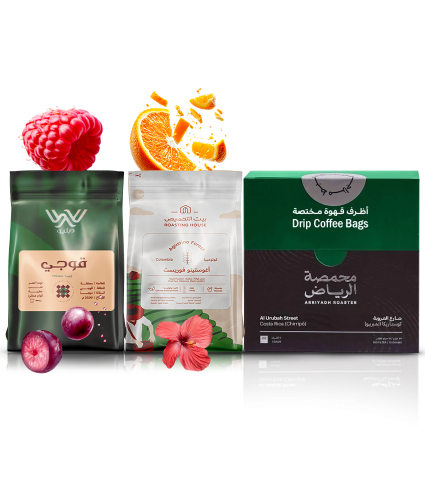 بكج منوع