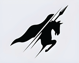 محمصة الفارس الأسود