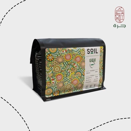 قوچي | GUJI