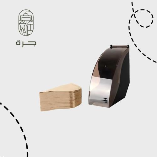 حامل فلاتر بلاستيك | Filters Holder Plastic