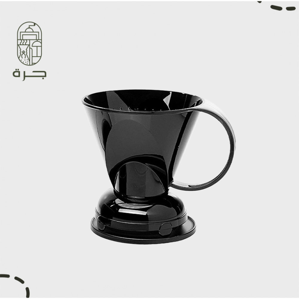 اداة تحضير القهوة قمع كليفر ستايل | Clever