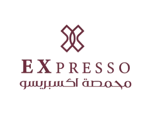 محمصة اكسبريسو