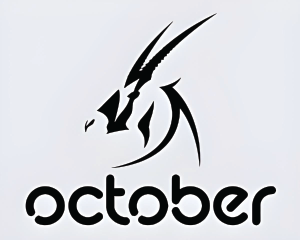 OCTOBER