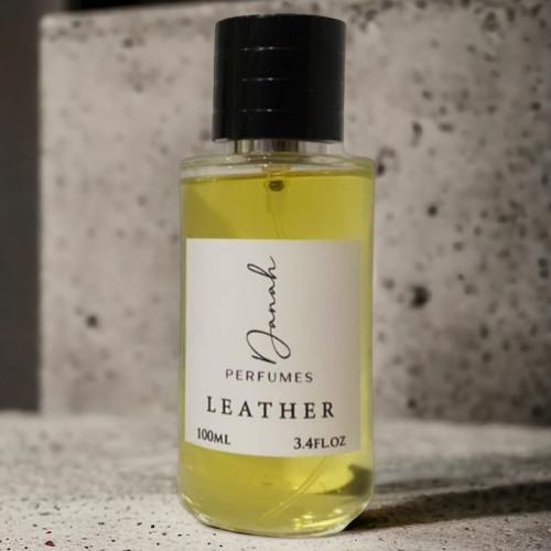 عطر ليذر ( 100 مل )