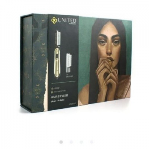 يونايتد بروفيشنال - مصفف شعر HB-8032C