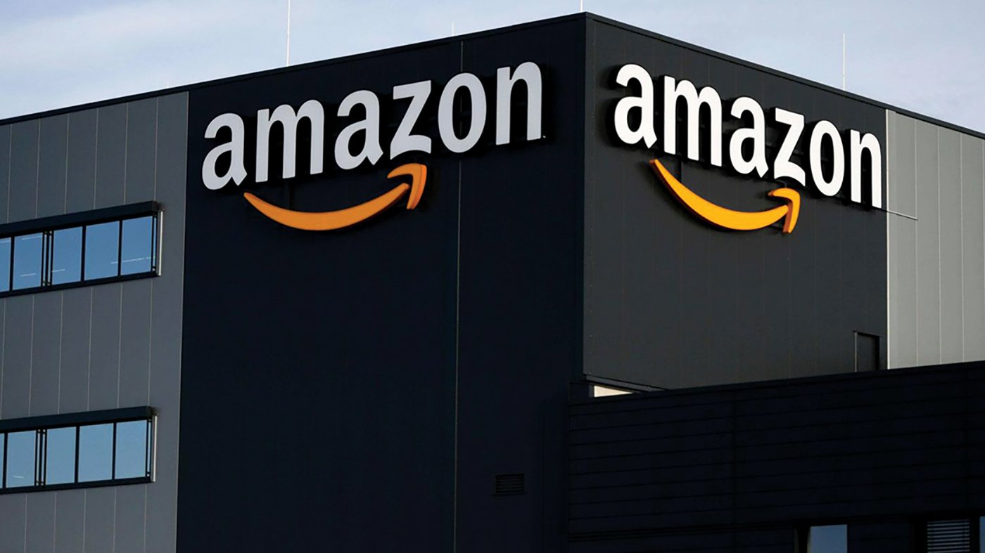 أمازون  amazon