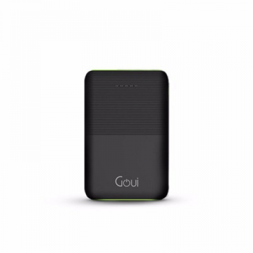 قوي - بطارية برايم 10 بسعة 10000 ملي امبير Goui
