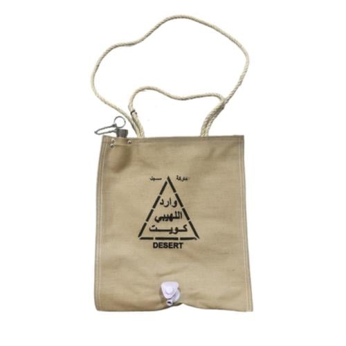 مطارة اللهيبي ٧ لتر مع يزبوز كويتي