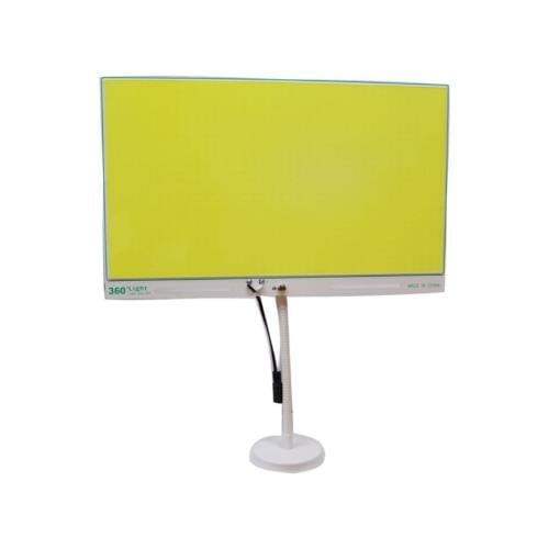 لمبة شريحة للرحلات أبيض 24000 وات TM01