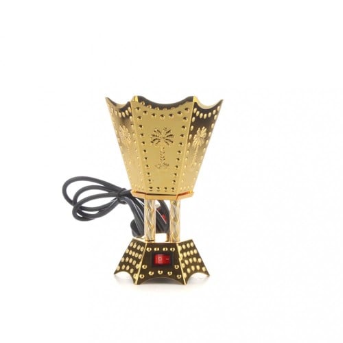 اطلال الصحراء