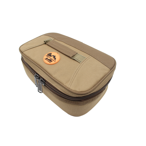 اطلال الصحراء