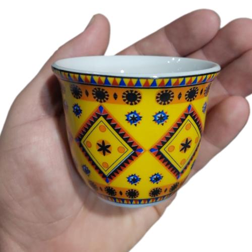 فناجيل نجدى كبيرFY-110-003