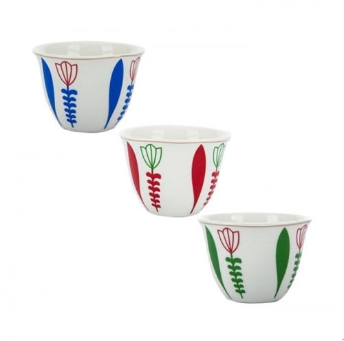 اطلال الصحراء