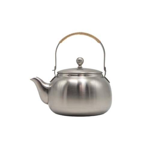 ابريق شاي ستانلس ستيل 0.5 لتر CM-43018