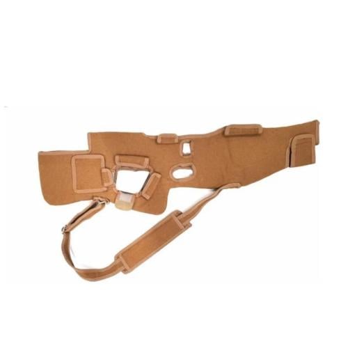 تلبيسة تنزاني كركت 5.5