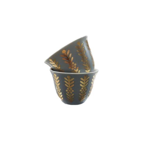 فناجيل تولة رصاصي 12905