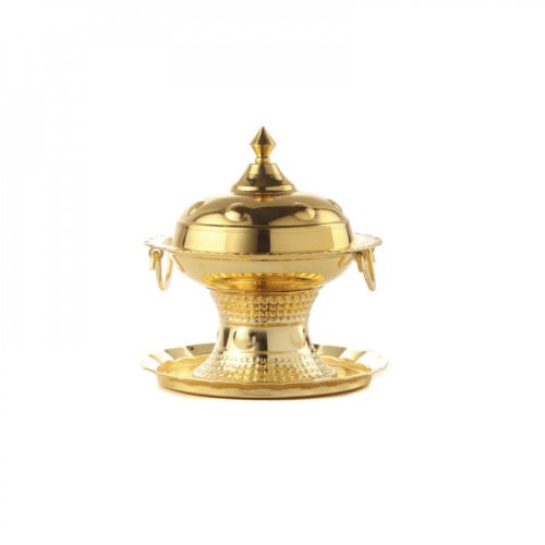 اطلال الصحراء