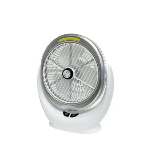 مروحة دائري مع لمبة شحن YT- M2031