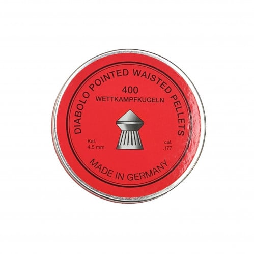 سكتون إتش إن دي ديابولو مدبب 4.5 مل 400 حبة 7.48 جرين