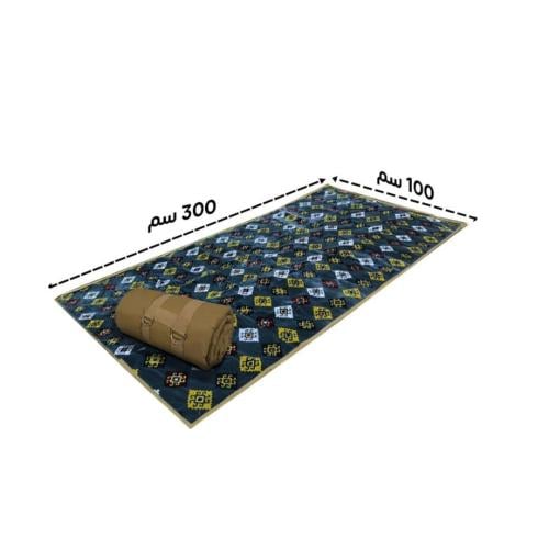 مفرش ١×٣ متر تركي