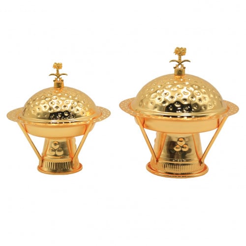 اطلال الصحراء