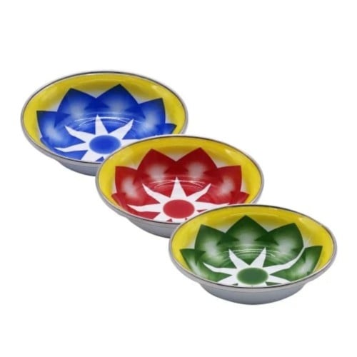 اطلال الصحراء