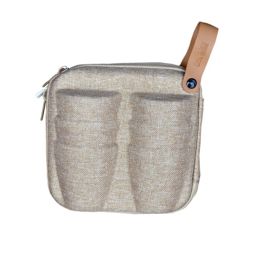 اطلال الصحراء