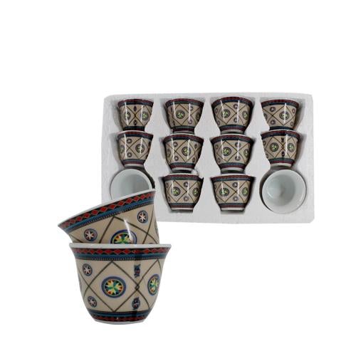 فنجال نجدي بيج YDY-00