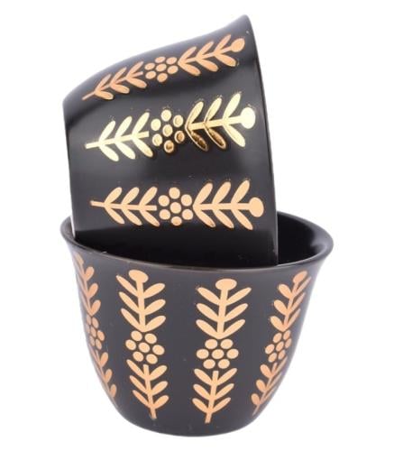 فناجيل تولة اسود 12584