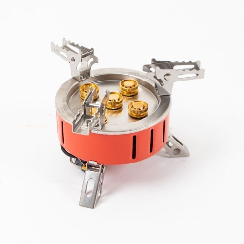 اطلال الصحراء