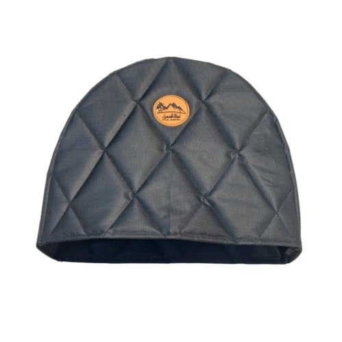 غطاء دلة اطلال الصحراء