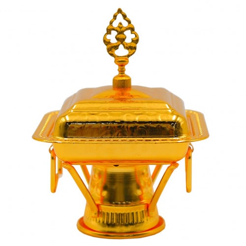 اطلال الصحراء