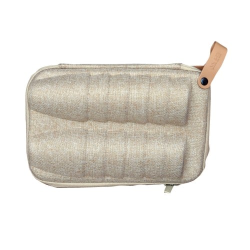 اطلال الصحراء