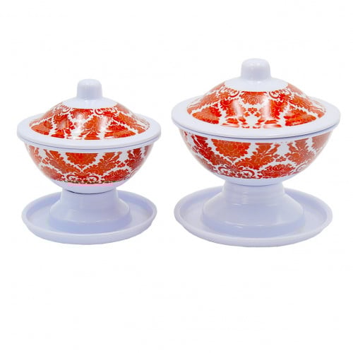 اطلال الصحراء