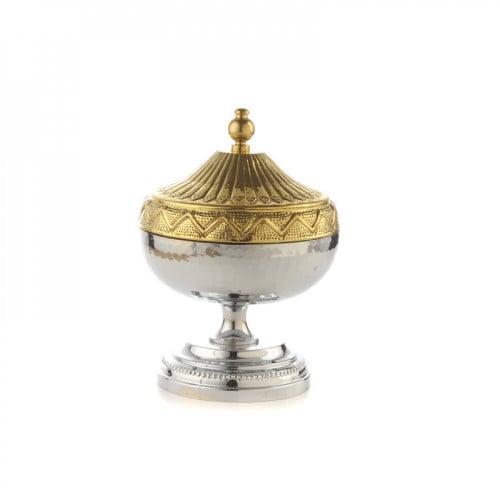 اطلال الصحراء