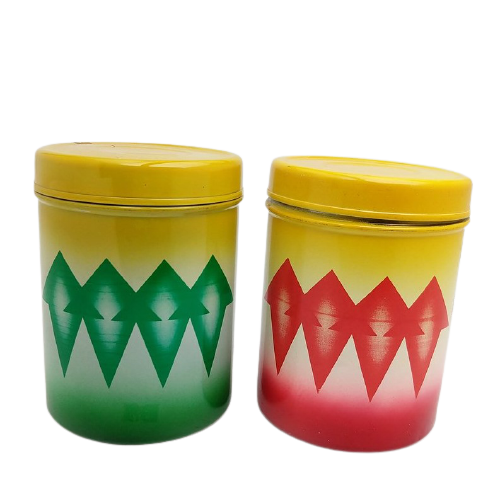 اطلال الصحراء