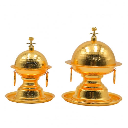 اطلال الصحراء