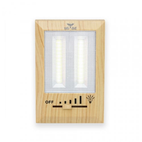 اطلال الصحراء