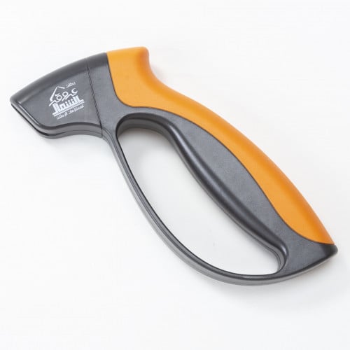 اطلال الصحراء