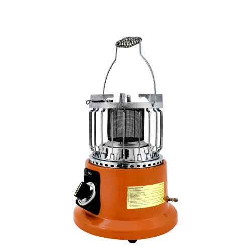 اطلال الصحراء