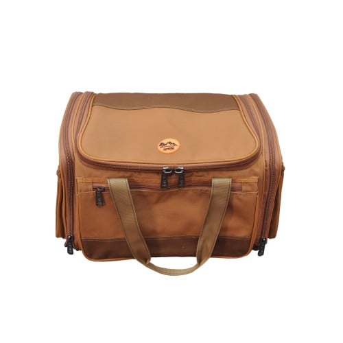 اطلال الصحراء