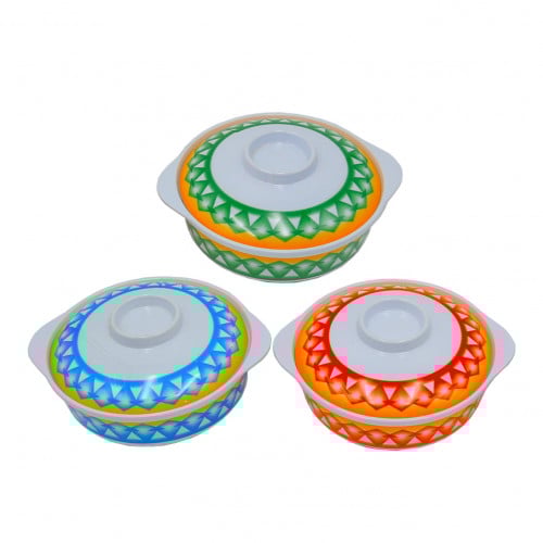 اطلال الصحراء