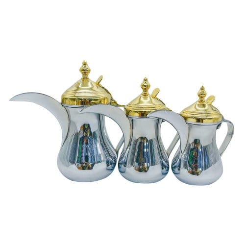 اطلال الصحراء