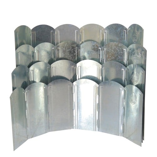 اطلال الصحراء