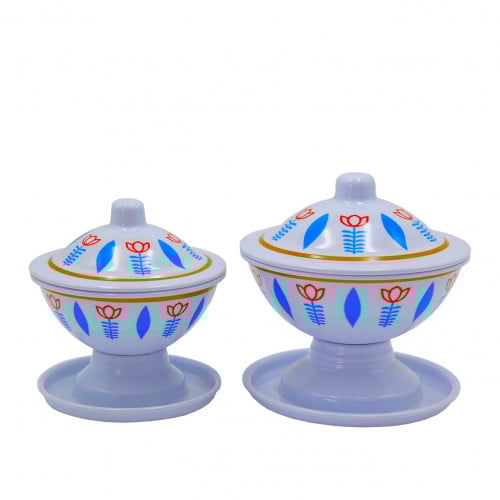 اطلال الصحراء