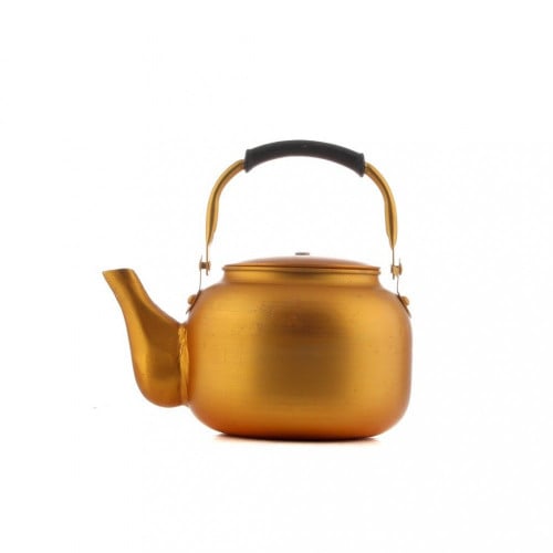 اطلال الصحراء