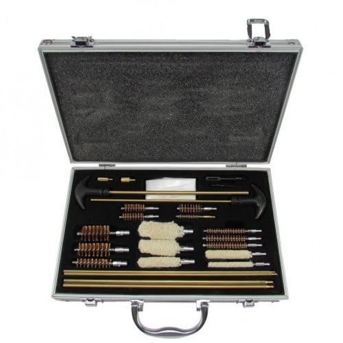 اطلال الصحراء