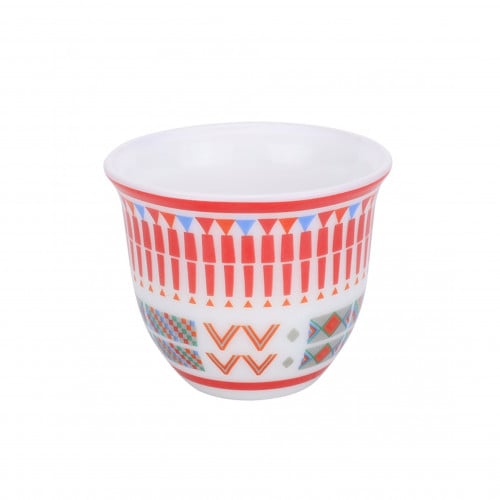 اطلال الصحراء