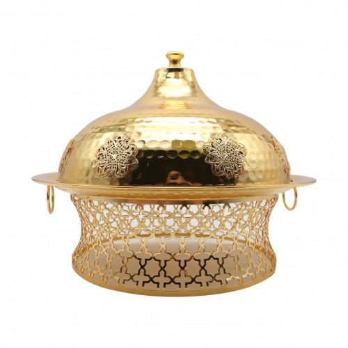 اطلال الصحراء